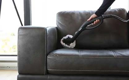 Leather Upholstery Cleaning Services Sydney